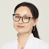 Кусайын Сара Муратбековна