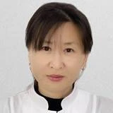 Ли Ирина Николаевна