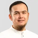 Жорабаев Мейржан Ерболатұлы