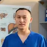 Магазам Сулейман Сейсембайұлы