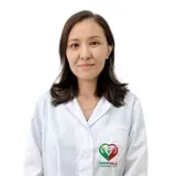 Мадатова Наргиза Жумабаевна