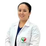 Маженова Асель Куанышовна