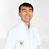 Мамитов Болысбек Адамбекович