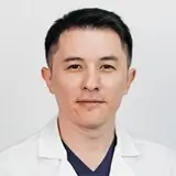 Маткасимов Рустем Жанатбекулы