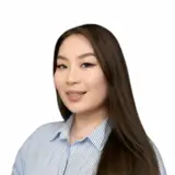 Молдабекова Асель Мергеновна