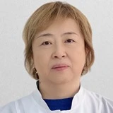 Мун Наталья Алексеевна