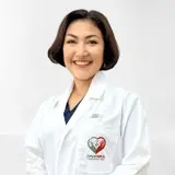 Назарова Меруерт Ауезбековна