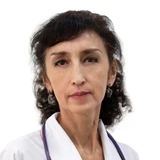 Нурланова Гульжан Сапаргалиевна