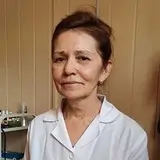 Нурмагамбетова Айсулу Сагадатовна