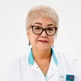 Нурмуканова Ботагоз Рахметовна