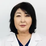 Нуртаева Алия Алиевна