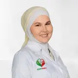 Оман Гүлзинат Әбдірахымқызы