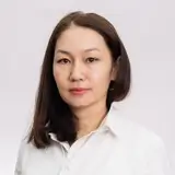 Омарова Аида Каримжановна