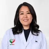 Оразбекова Лаура Борикбаевна