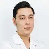 Ормантай Ардак Бакытович