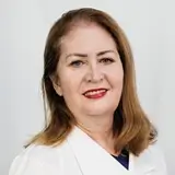 Подрез Елена Владиславовна