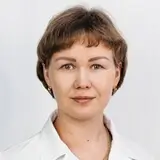 Пролубщикова Юлия Михайловна