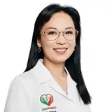 Пулатова Амина Абдуманаповна