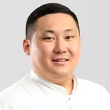 Кәрімбердиев Рамазан Расилханұлы