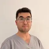 Рахманов Динмухамед Абдикаимович