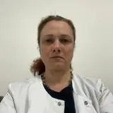 Редько Майя Сергеевна