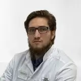 Касаев Чингизхан Русланович