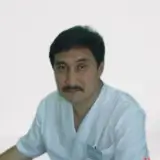 Тойболдин Ернар Бейсенбекович