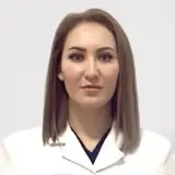 Дильдабаева Виктория Булатовна