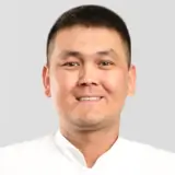 Бекмұратов Серік Мұратұлы