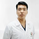 Салимов Рустам Бахтиярович