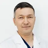 Салтабаев Тимур Айтказиевич