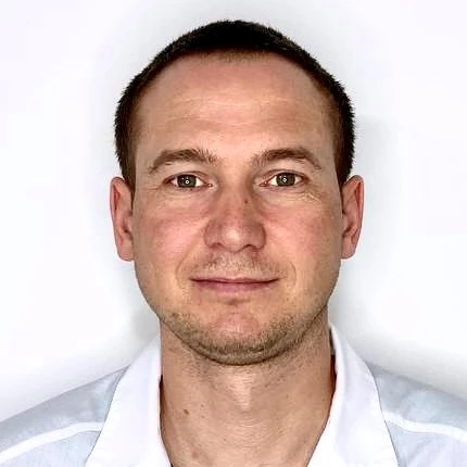 Самаров Андрей Владимирович