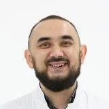 Хакимов Сардор Алишерович