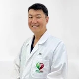 Сейдегалиев Бейбит Турсынханович