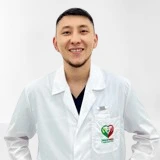 Сейтбеков Серик Жолтаевич