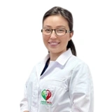 Сейилханова Айгуль Кайратовна