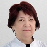 Таирова Карима Ташхановна