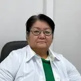 Ташпакова Назгуль Тагаевна