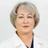 Ткаченко Елена Антоновна