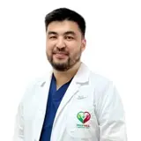 Тулеубеков Айдос Кайратович