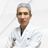 Узбеков Давлатбек Исламханович