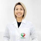 Умирзакова Жанар Турлыбековна