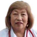 Уразбаева Рахимаш Есимкановна