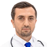 Исмаилов Алибек Латипшаевич