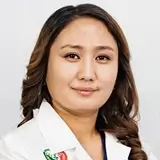 Утениязова Лунара Сериковна