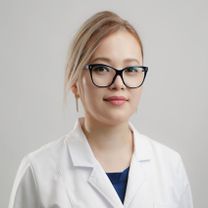 Кикымова Акбопе Акылбековна