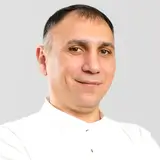 Джамалов Факих Гараханович