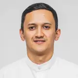 Рузиев Абдулазиз Абдукаимович