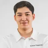 Мырзагалиев Ануар Талгатович