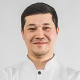 Дюсебеков Дамир Русланулы